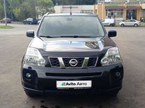 Nissan X-Trail 2.0 CVT, 2008, 270 000 км, с пробегом, цена 850 000 руб.