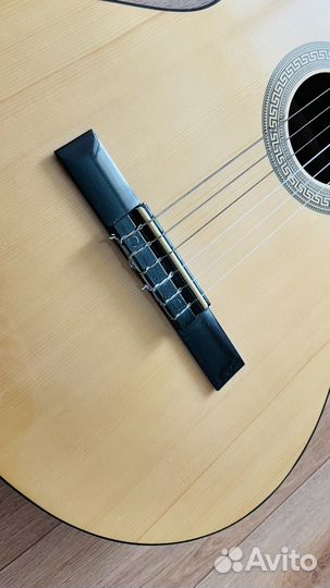 Гитара Hohner hc 06