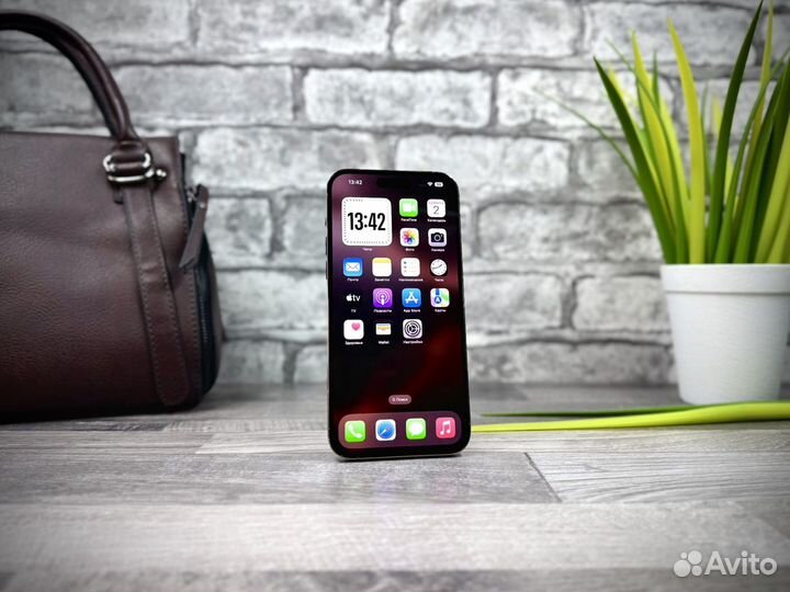 iPhone 14 Pro Max, 256 ГБ