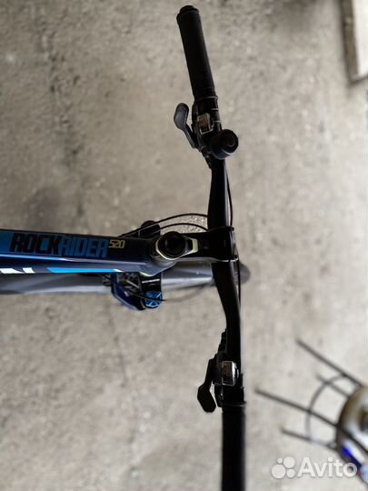 Горный Велосипед 27.5