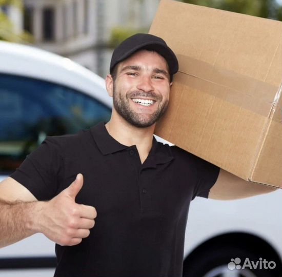 Водитель категории Е рефрижератор от прямых работа