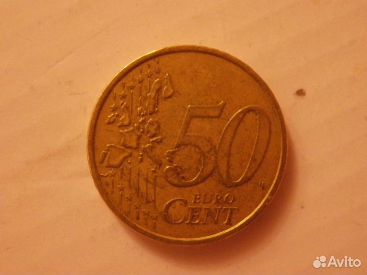 Монеты