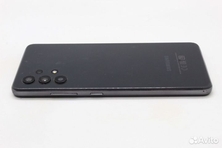 Samsung A325F/DS Galaxy A32 128Gb Black