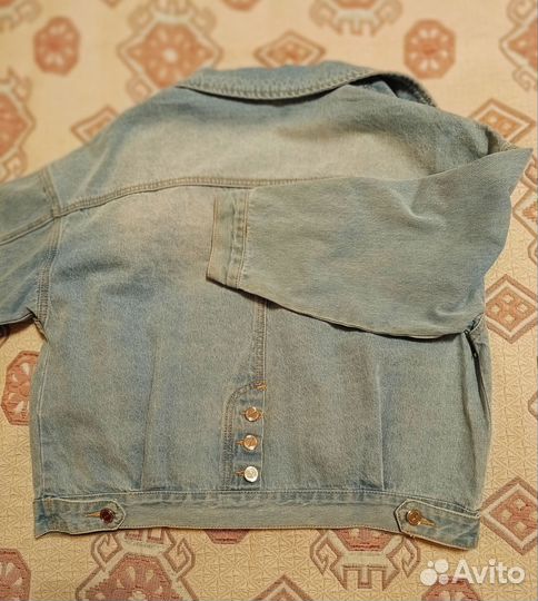 Куртка женская