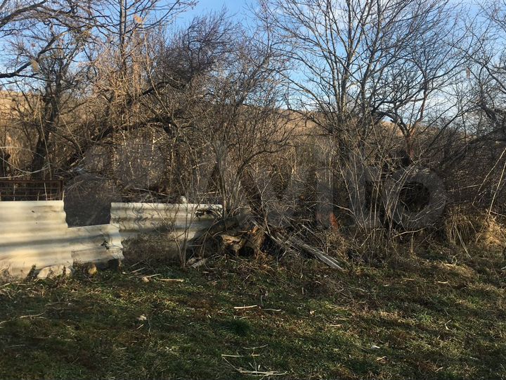 Участок 30,4 сот. (ИЖС)