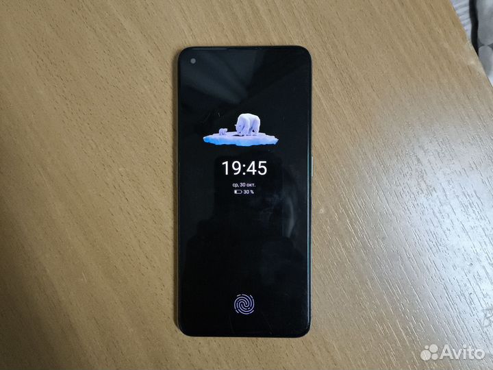 realme GT Neo 3T, 8/128 ГБ