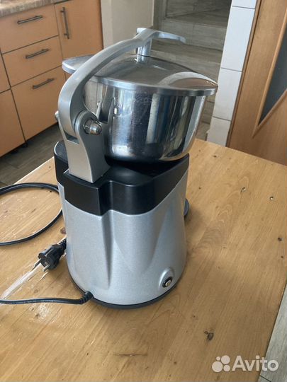 Cоковыжималка для цитрусовых fimar spl 235 m