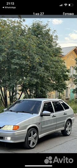Колеса