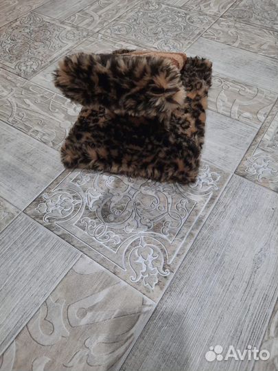 Когтеточка