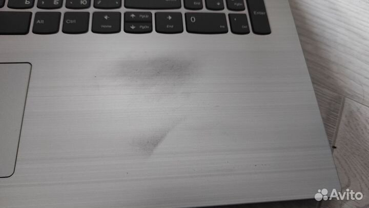 Ноутбук Lenovo ideapad 320