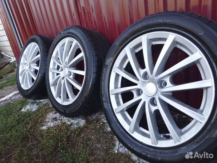 Landsail LS288 195/55 R16