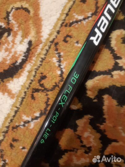 Экипировка хоккейная б\у, 10-12 лет