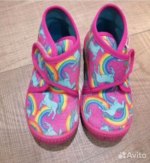 Сандалии superfit