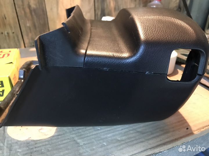 Honda accord 7 кожух рулевой колонки