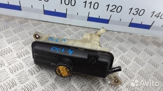Бачок расширительный toyota RAV 4 ZSA3 (DOL04NP01)