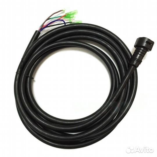 Кабель дистанционного управления Yamaha 40 л.с