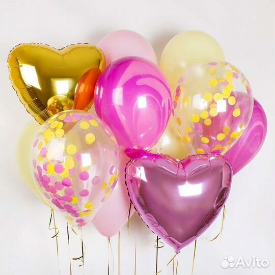 Воздушный шар