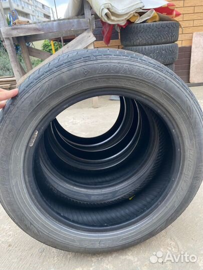 Dunlop SP Racer 155/65 R14