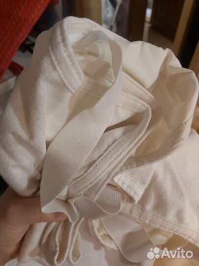 Итальянский наматрасник