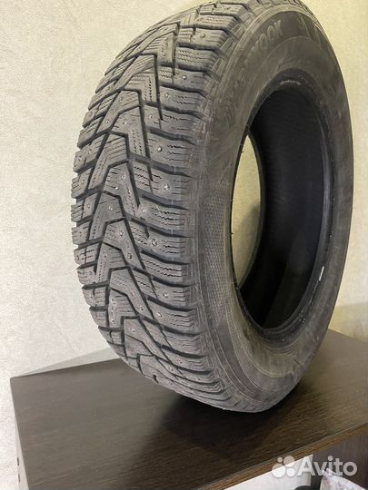 Hankook Winter I'Pike RS2 W429 195/65 R15 91T