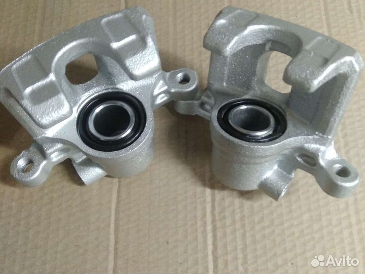 Супорта задние mitsubishi lancer 9