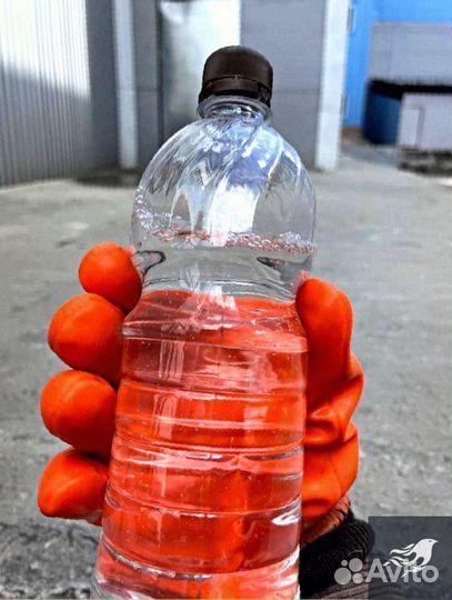 Дизельное топливо опт Е5-Е4 дт