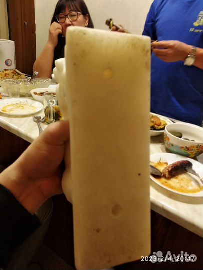 Конь мраморный каминный,19 век