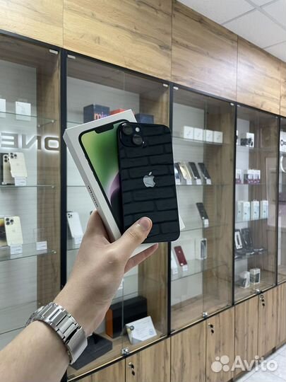 iPhone 14 Plus, 128 ГБ