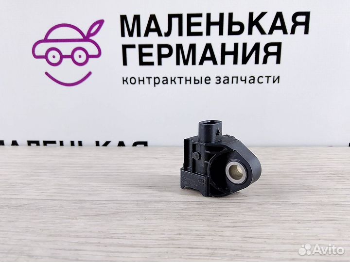 Датчик удара BMW X5 G05 G30 2021 65779314520