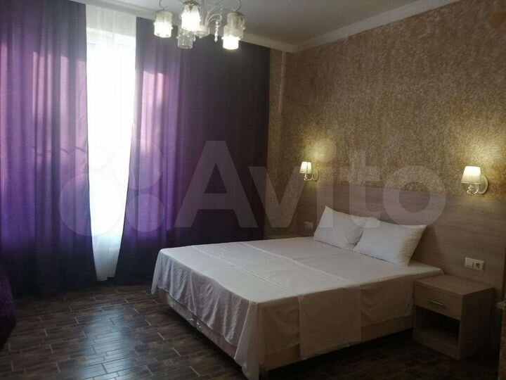 Комната 20 м² в 5-к., 1/3 эт.