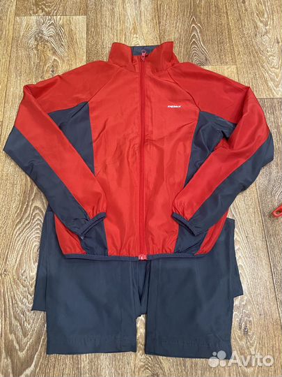 Спортивный костюм на мальчика 146