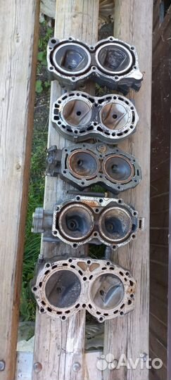 Гбц yamaha Suzuki tohatsu 25-30-40-55