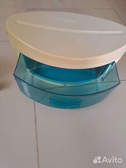 Стерилизатор