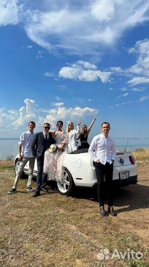 Аренда автомобиля