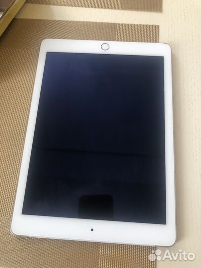 Apple iPad air 2