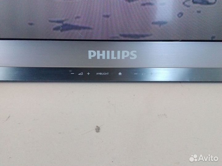Телевизор Philips 42PFL7406H