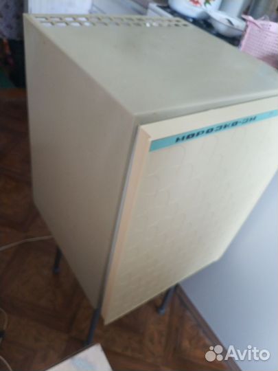 Холодильник б/у Морозко 3М