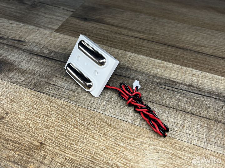 Контакты к док станции 360 Vacuum Cleaner S5 / S7