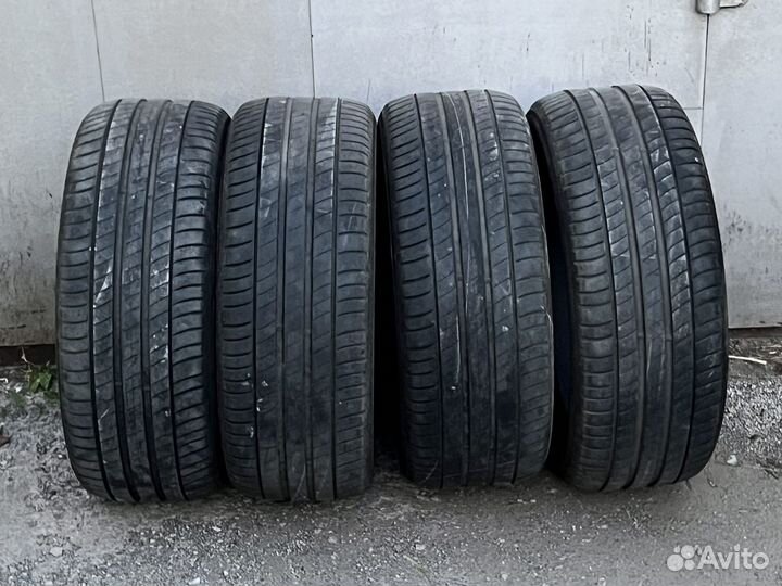 Michelin Primacy 3 225/45 R17 91W