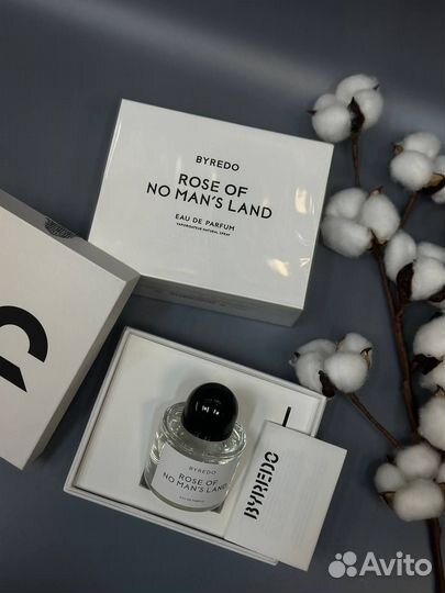 Byredo Rose of No Man’s Land 50ml