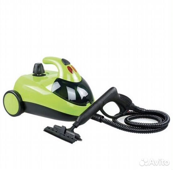 Пароочиститель kitfort