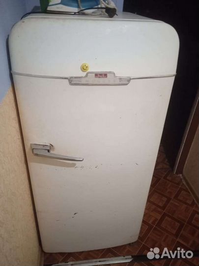 Холодильник ЗИЛ москва