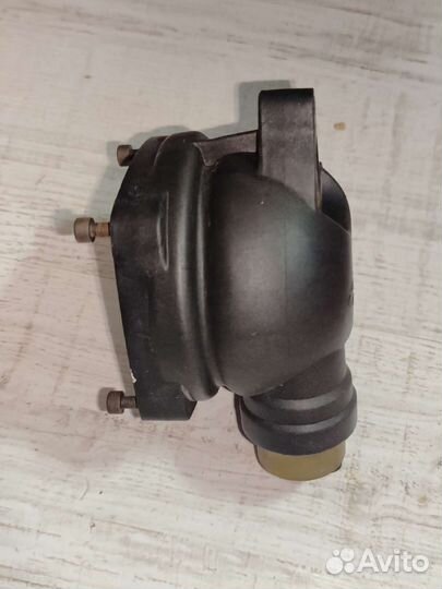 Водяная помпа