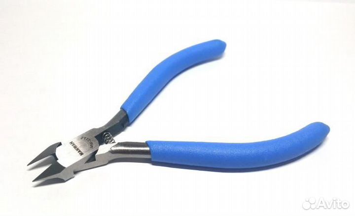 MW-2112 Кусачки для пластика