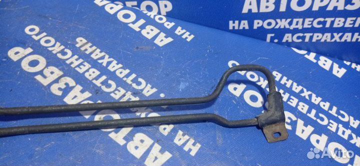 Трубка гидроусилителя Hyundai Getz хэтчбек G4EA