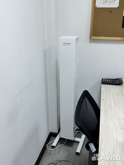 Облучатель рециркулятор Армед