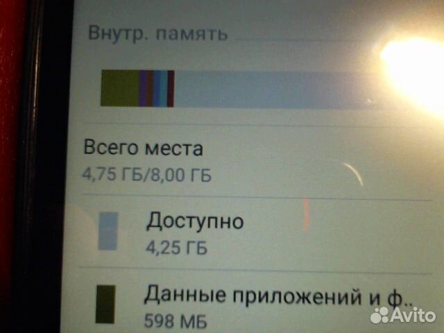 ASUS ZenFone 2 Deluxe, 4/32 ГБ