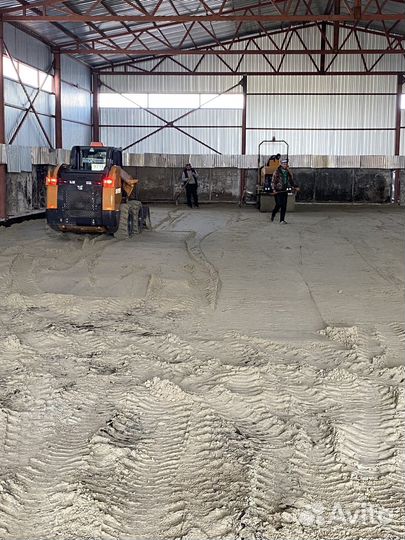 Асфальтирование