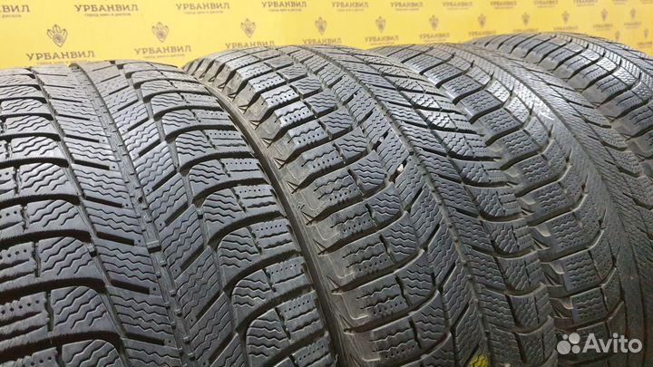 Michelin X-Ice XI3 205/55 R16 94H