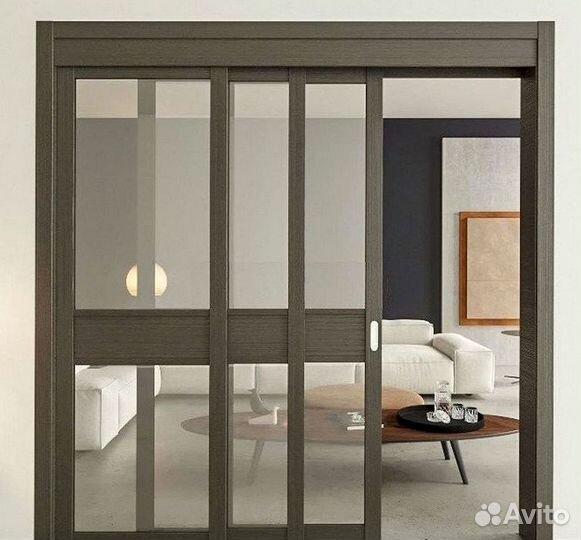 Купить Каскадную перегородку